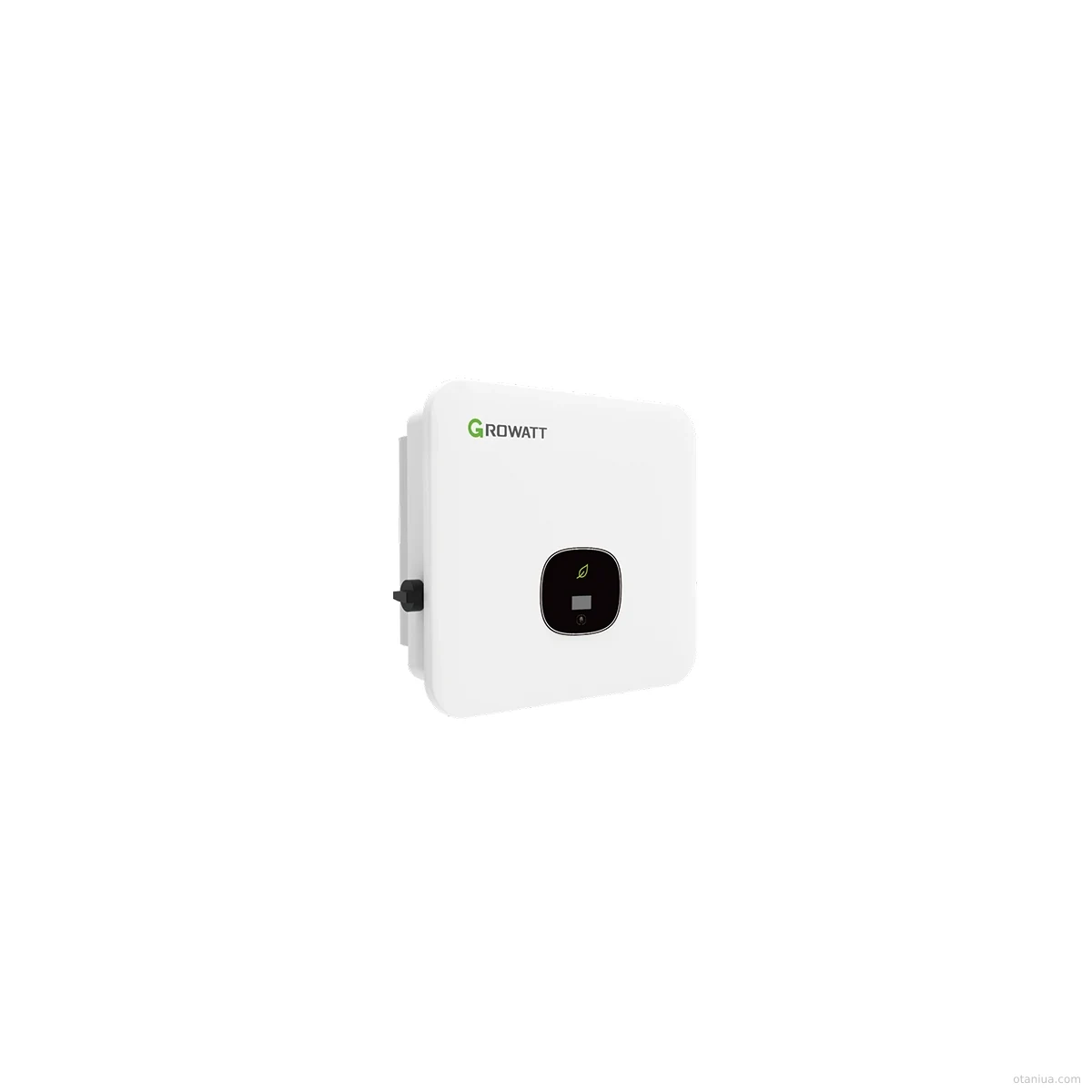 Growatt MOD6KTL3-XH inverter 6 kW